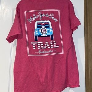 jeep t-shirt